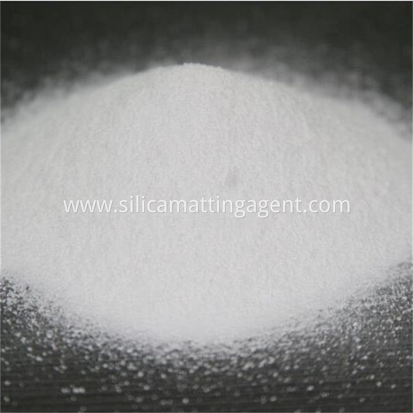 Silicon Dioxide B 154